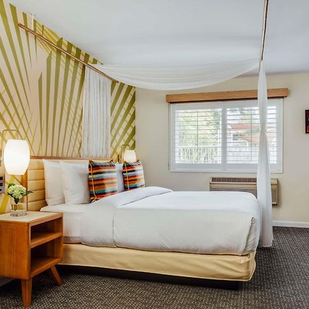 Wild Palms, A Jdv By Hyatt Hotel Sunnyvale Exterior foto